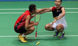 世界羽联名人堂人气第一名是谁 世界羽联名人堂有直播吗